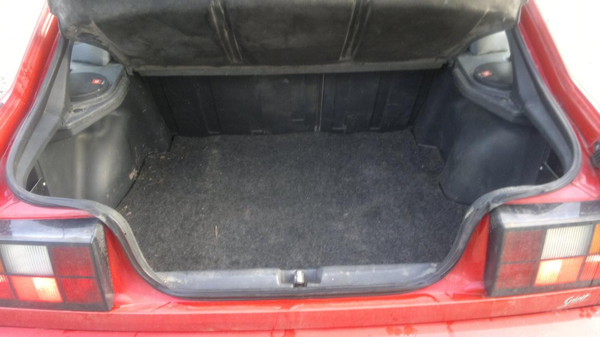 Volvo 440 DL (1.8) billede 4