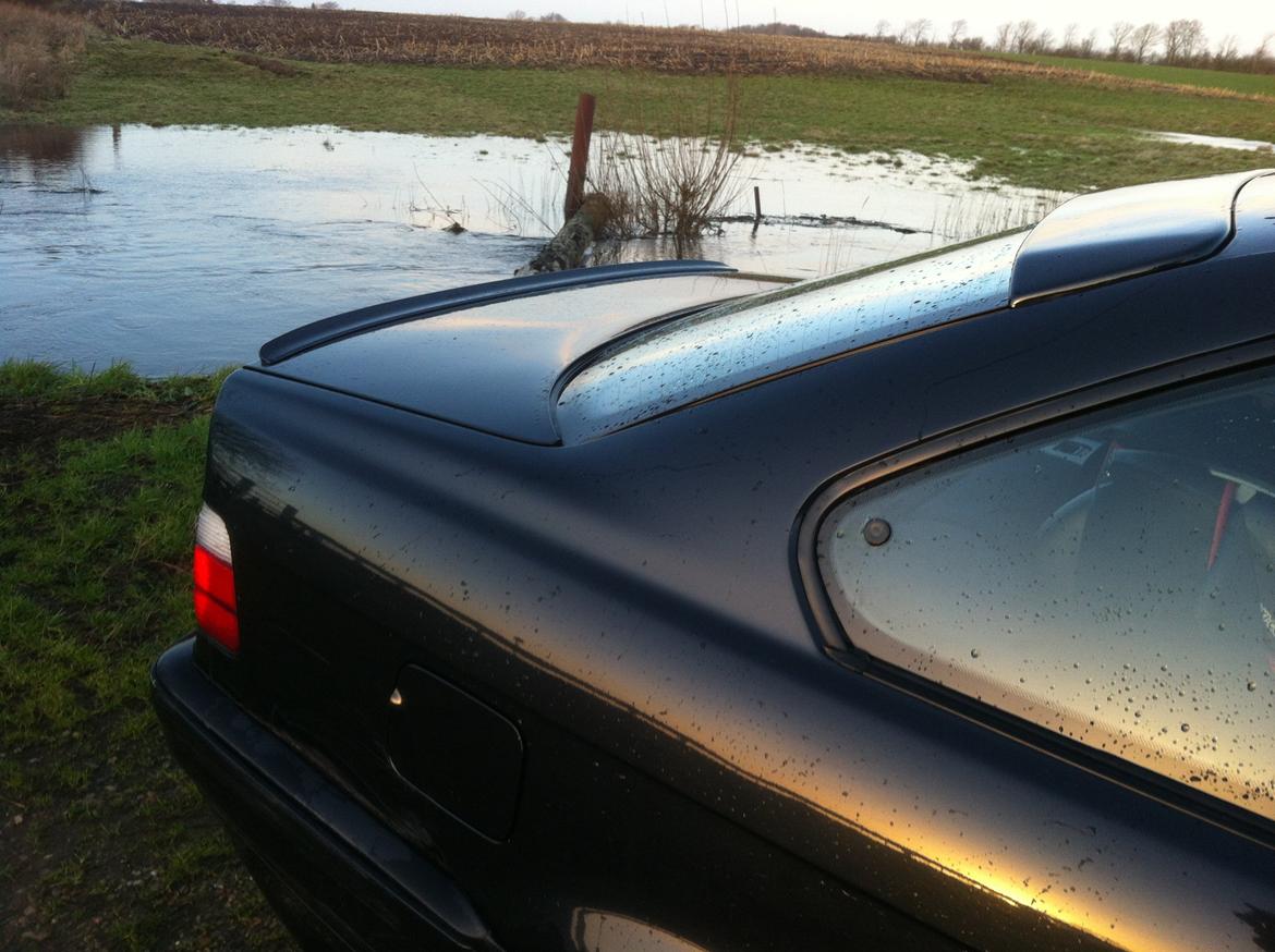 BMW E36 318is billede 7