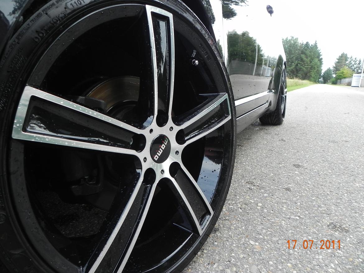 Suzuki Swift 1,6 Sport billede 18