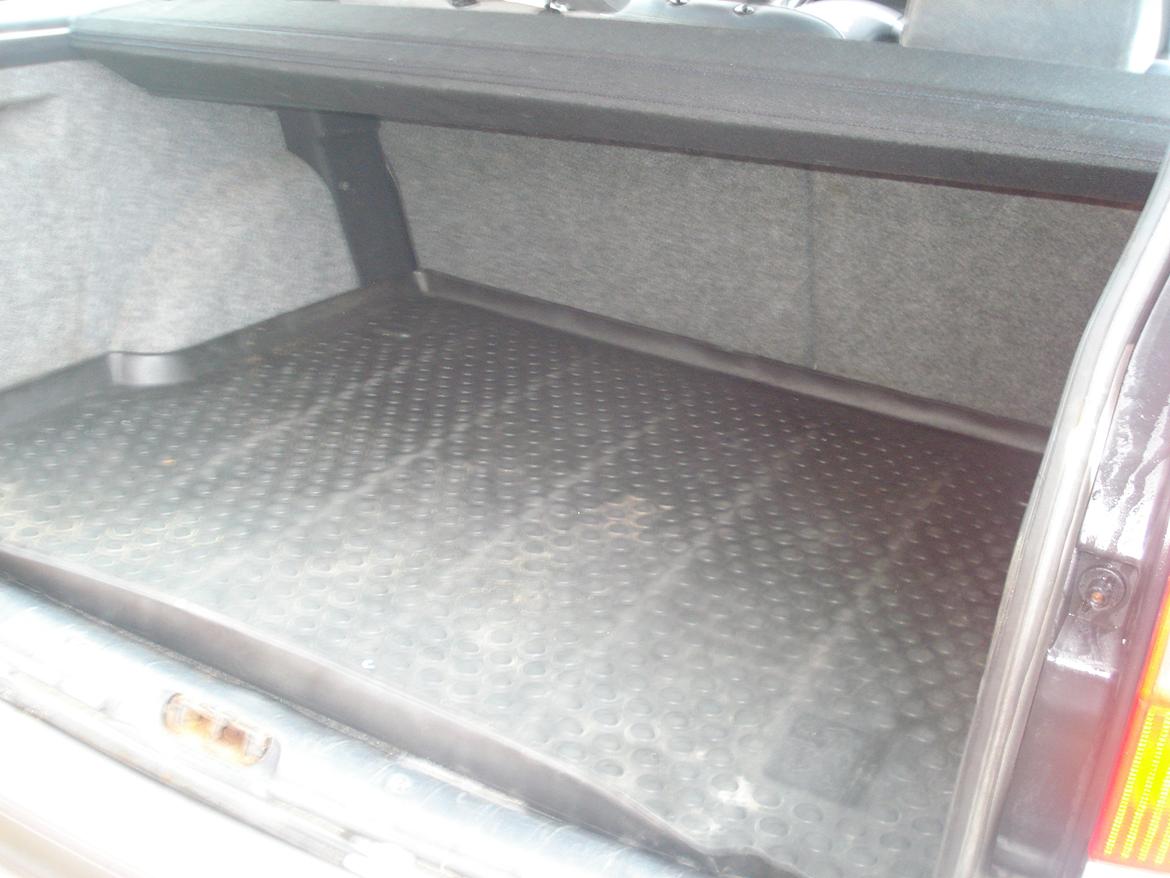 Peugeot 306 1,8 Montana st.car solgt billede 18