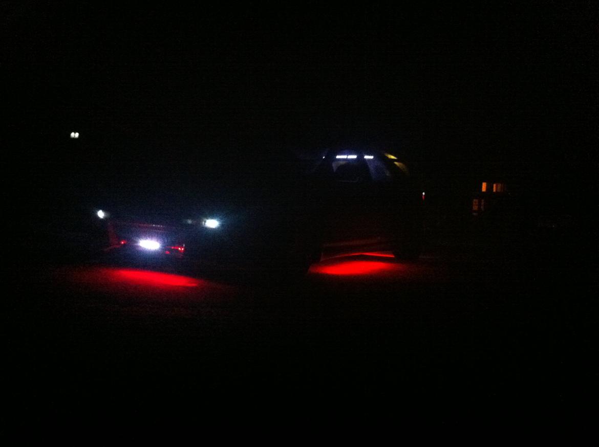 Mazda 323 f ba - gejler lys billede 15