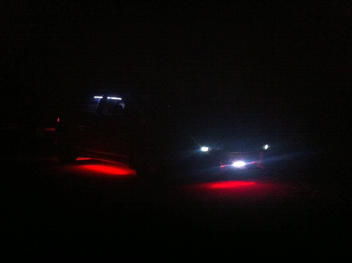 Mazda 323 f ba - gejler lys billede 16