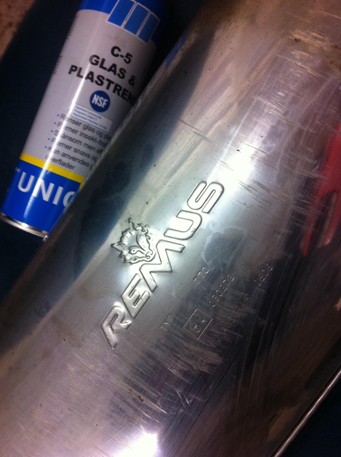 Mazda 323 f ba - undstødning billede 17