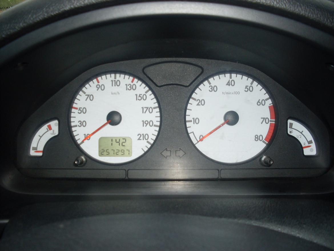 Citroën Saxo VTS Innovation billede 12