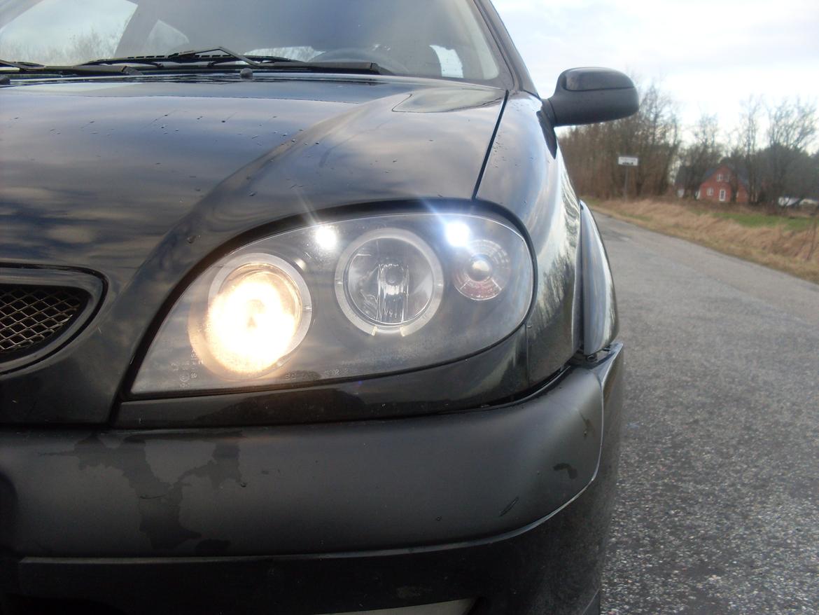 Citroën Saxo VTS Innovation billede 15