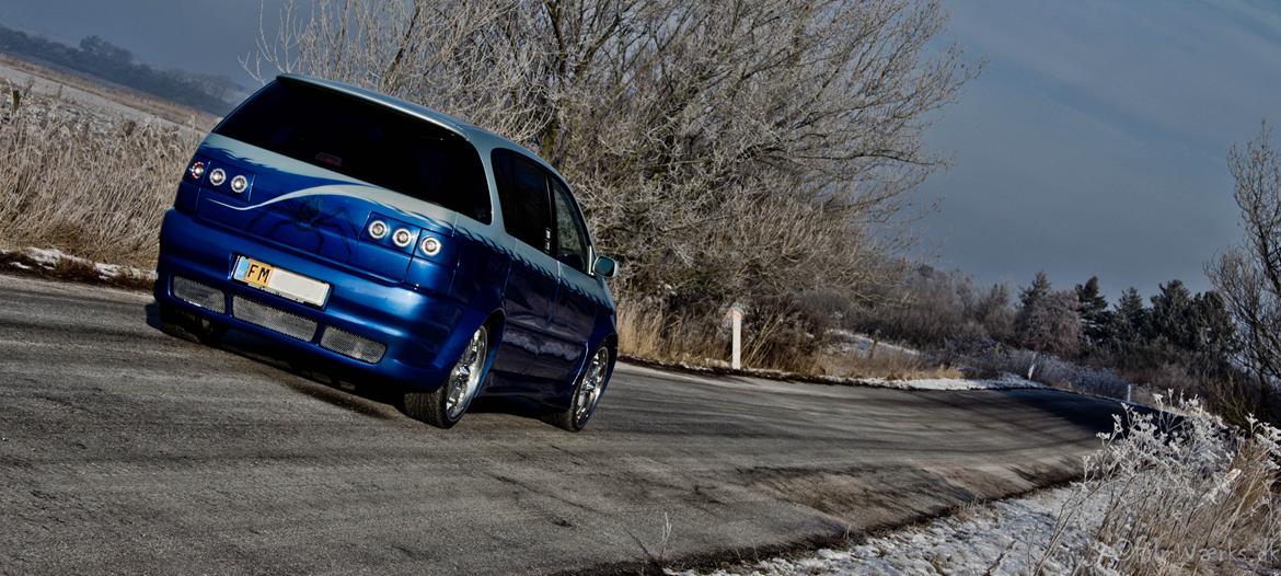 Toyota picnic / sportsvan billede 9