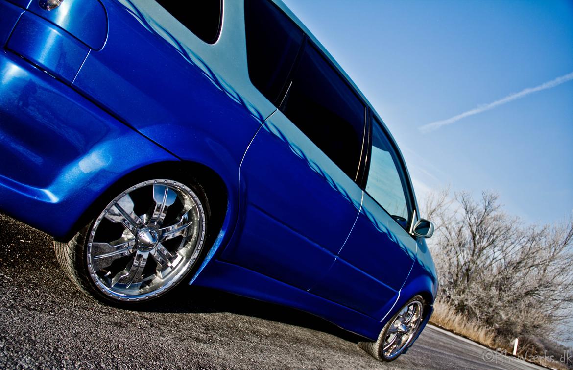 Toyota picnic / sportsvan billede 7