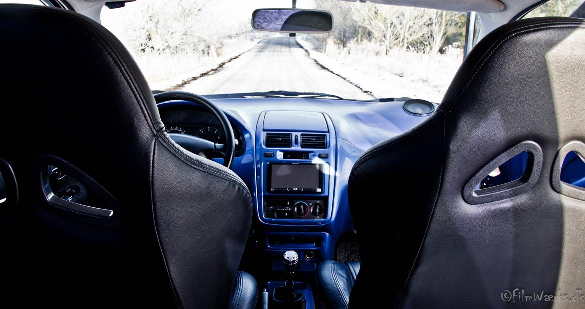 Toyota picnic / sportsvan billede 6