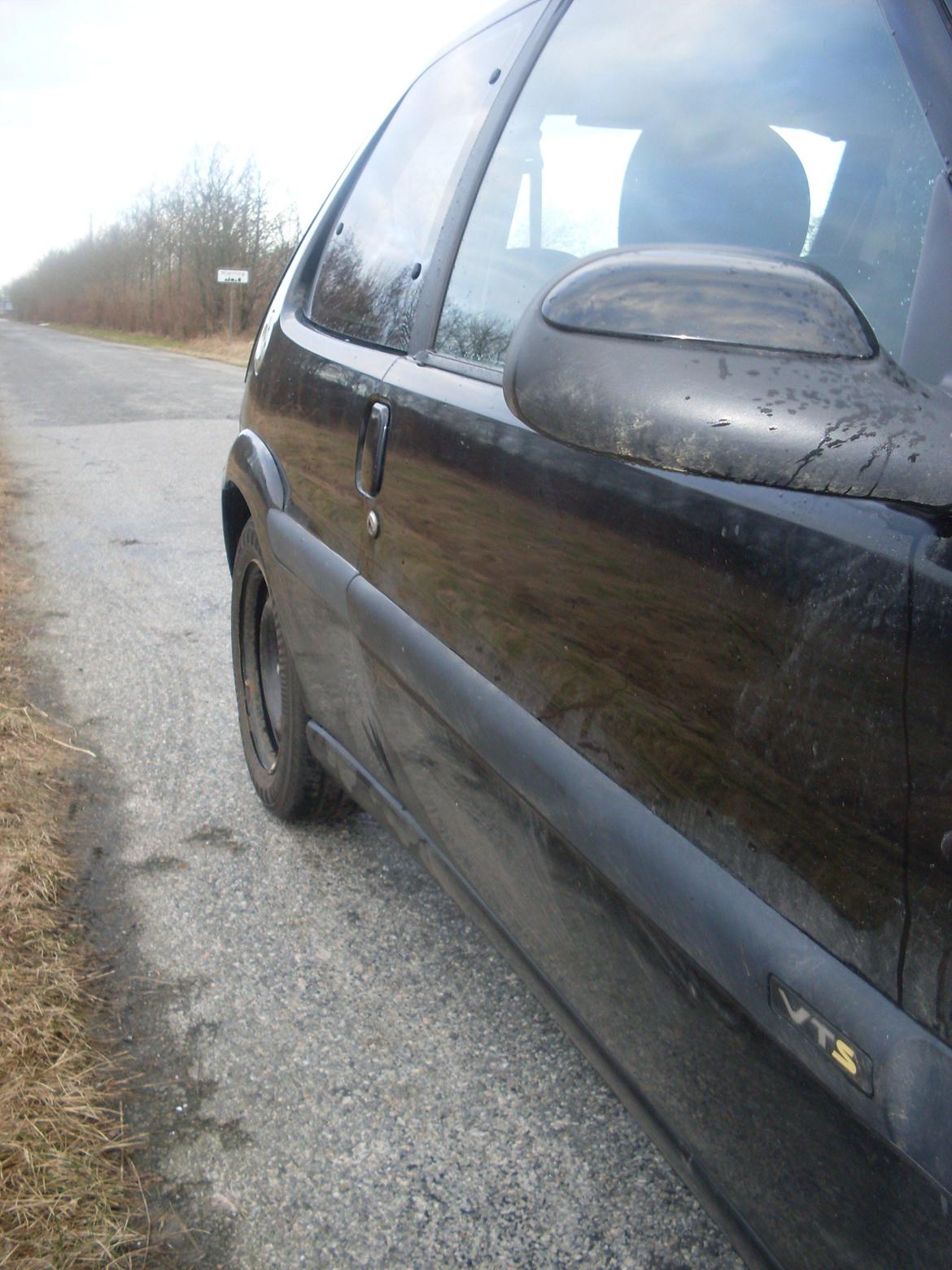 Citroën Saxo VTS Innovation billede 8