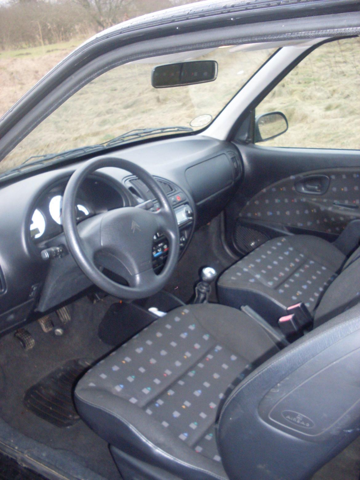 Citroën Saxo VTS Innovation billede 11