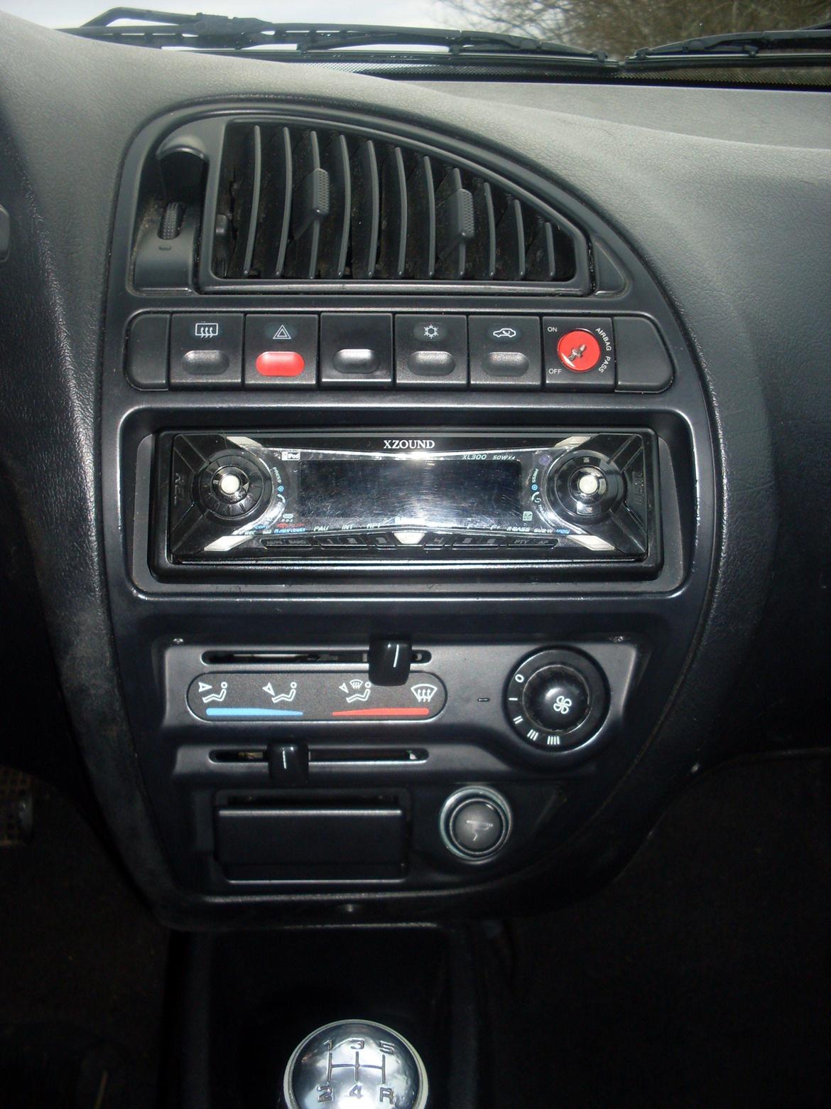 Citroën Saxo VTS Innovation billede 13