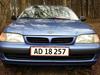 Toyota Carina E [Tidl. bil]