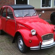 Citroën 2CV 6Club