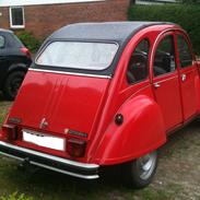 Citroën 2CV 6Club