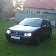 VW Golf IV
