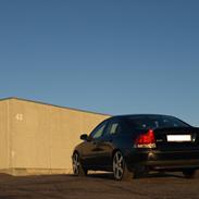 Volvo S600RS