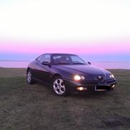 Alfa Romeo GTV 3.0 V6 24V