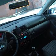 Seat Leon 1.9 TDi