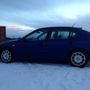 Seat Leon 1.9 TDi