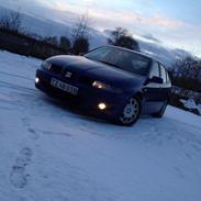 Seat Leon 1.9 TDi