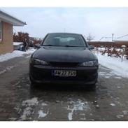 Opel vectra "No Name"