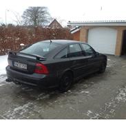 Opel vectra "No Name"