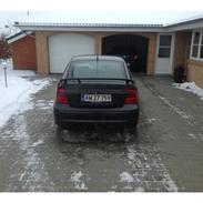 Opel vectra "No Name"