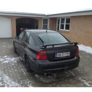 Opel vectra "No Name"