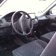 Honda Civic 1.5 VTEC-E