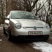 VW Lupo 3L *SOLGT*