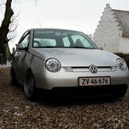 VW Lupo 3L *SOLGT*