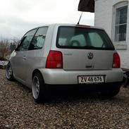 VW Lupo 3L *SOLGT*