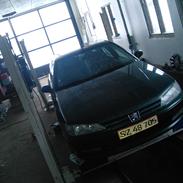 Peugeot 406 SR