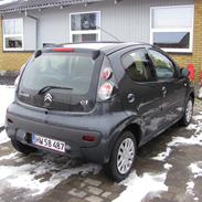 Citroën c1 clim seduction