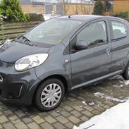 Citroën c1 clim seduction