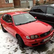 Toyota Corolla HB Terra