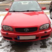 Toyota Corolla HB Terra