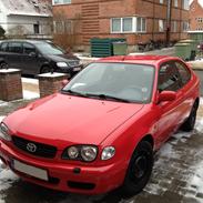 Toyota Corolla HB Terra