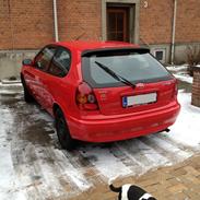 Toyota Corolla HB Terra