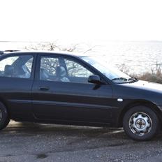 Mitsubishi SOLGT Colt 1,3 GLXI Mirage