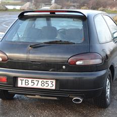 Mitsubishi SOLGT Colt 1,3 GLXI Mirage