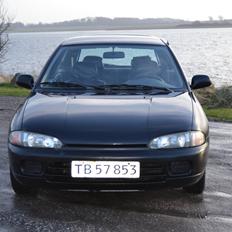 Mitsubishi SOLGT Colt 1,3 GLXI Mirage