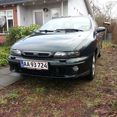 Fiat marea "tidl bil"