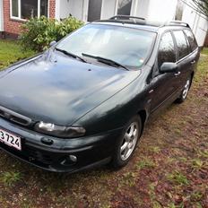 Fiat marea "tidl bil"