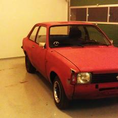 Opel Kadett  c