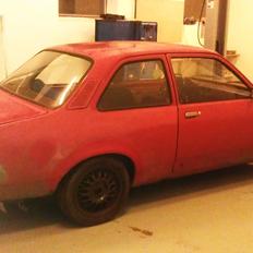 Opel Kadett  c