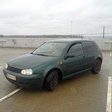VW Golf IV 1,6 SR (SOLGT)