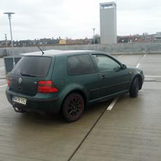 VW Golf IV 1,6 SR (SOLGT)