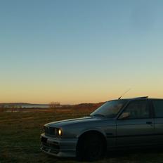 BMW E30 Touring *Street Drifter #3"/Driftmissil
