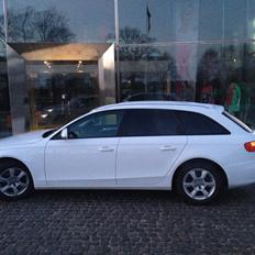 Audi A4 Avant 1.8 TFSI